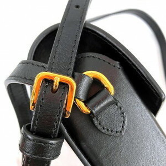 Gucci Horsebit Bag Crossbody - Picture 4 of 8